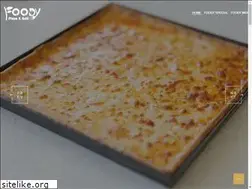 Sites similar to foodypizza.com