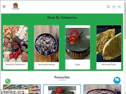 Sites similar to foodytiger.com
