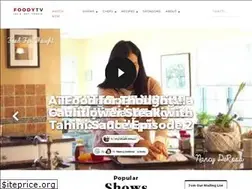 Sites similar to foodytv.com