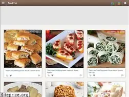 Sites similar to foodyub.com