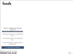 Sites similar to foodz.store