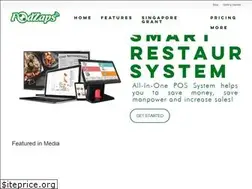 Sites similar to foodzaps.com