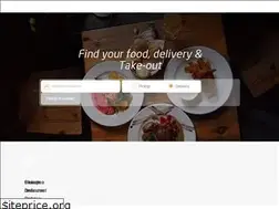 Sites similar to foodzer.com