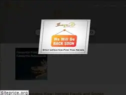 Sites similar to foodzfun.com