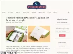 Sites similar to foodzie.com