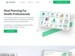 Sites similar to foodzilla.io