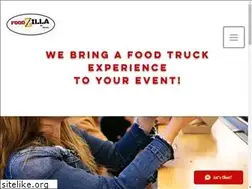 Sites similar to foodzillaonwheels.com