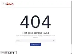 Sites similar to foodzino.com