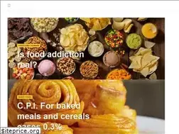 Sites similar to foodzpace.com