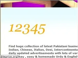 Sites similar to foodztipz.blogspot.com