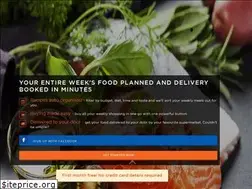 Sites similar to foodzube.co.uk