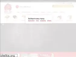 Sites similar to foodzy.ru