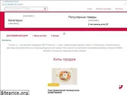 Sites similar to foodzz.ru