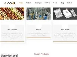 Sites similar to foofel.co