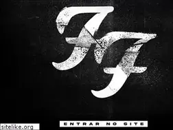 Sites similar to foofightersbr.com