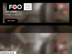 Sites similar to foofood.ca