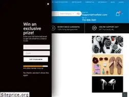 Sites similar to foofster.com