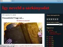 Sites similar to foogaatlaan.blogspot.com