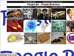 Sites similar to foogle.biz