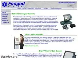 Sites similar to foogod.com