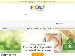 Sites similar to foogogreen.com