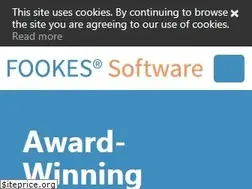 Sites similar to fookes.com