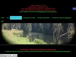 Sites similar to fookey.net