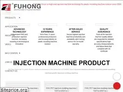Sites similar to fookhung.com