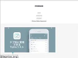 Sites similar to fookiemonsters.com