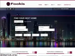 Sites similar to fookis.com