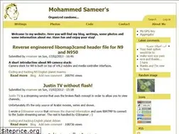 Sites similar to foolab.org