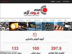 Sites similar to fooladarad.com