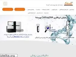 Sites similar to fooladilab.ir