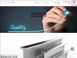 Sites similar to fooladpersian.com