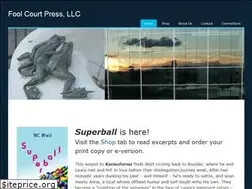 Sites similar to foolcourtpress.net