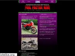 Sites similar to foolfactor.com