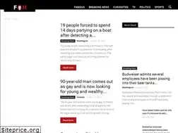 Sites similar to foolishumor.com