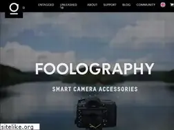 Sites similar to foolography.com