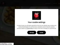 Sites similar to foolok.ie