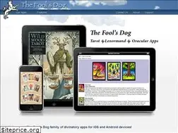 Sites similar to foolsdog.com
