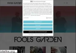 Sites similar to foolsgarden.de