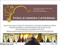 Sites similar to foolsonion.com