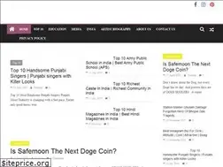 Sites similar to fooltop.com