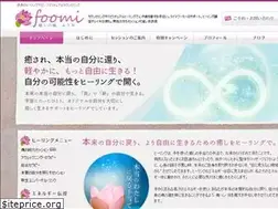 Sites similar to foomi.jp