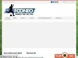 Sites similar to fooneo.de