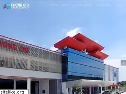 Sites similar to foongchi.com