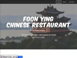 Sites similar to foonying.weebly.com