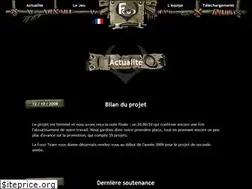 Sites similar to fooo.fr