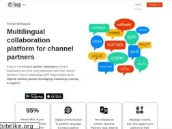 Sites similar to foop.com