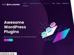 Sites similar to fooplugins.com
